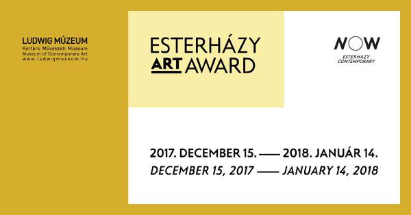 Esterházy Art Award