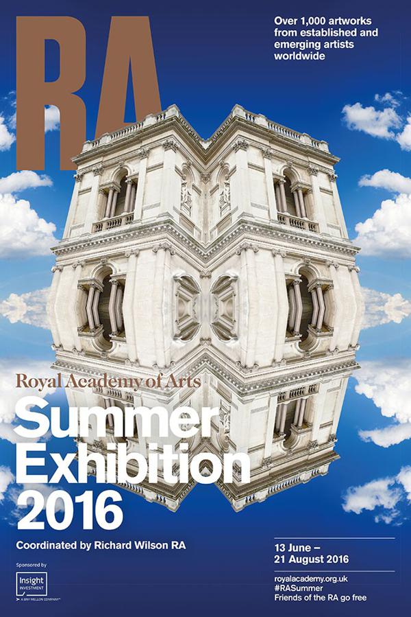 RA Summer Exhibition 2016