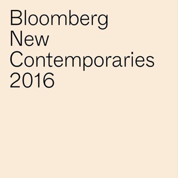 New Contemporaries 2016